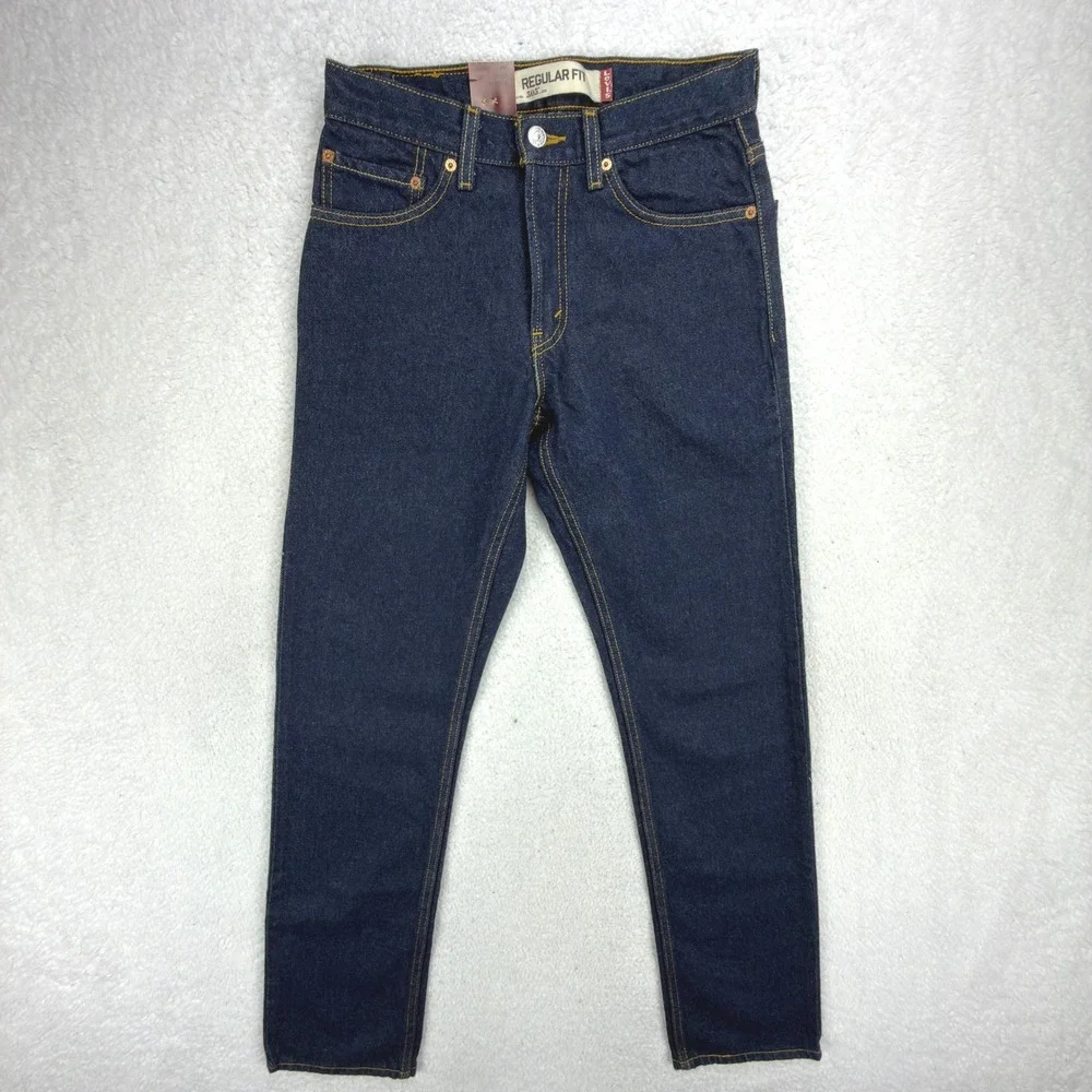 Levis levis 505